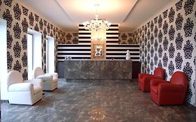 Hotel Novelli